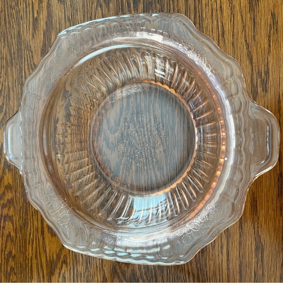 Depression Glass Mayfair pattern - Picture 3 of 8